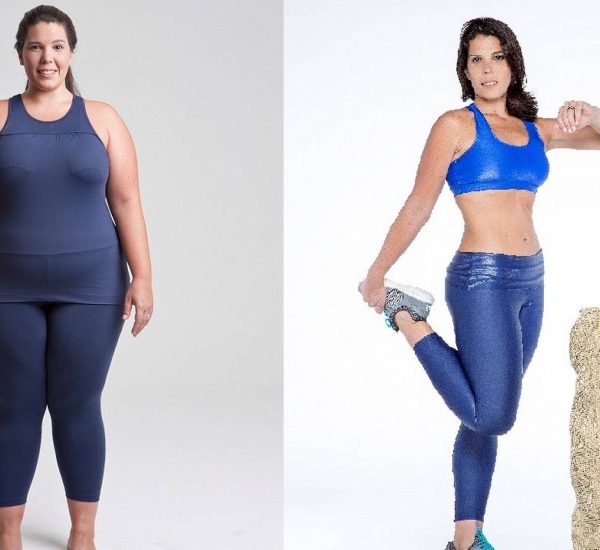 Inibe One Antes e Depois