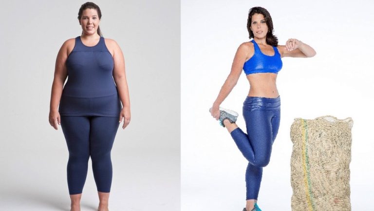 Inibe One Antes e Depois